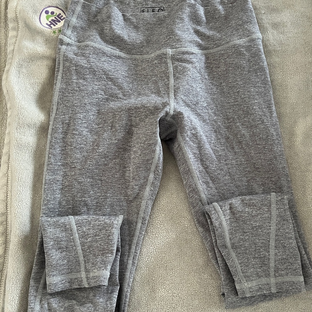 Fleo leggings